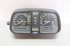 Tacho Cockpit neue Ausführung