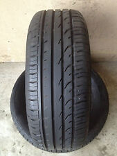 2 x 215/55 R17 94V SOMMERREIFEN Continental PremiumContact 2 PNEU BANDEN 7,5mm