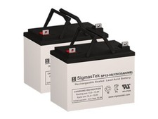 Shoprider Streamer 888WA