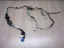 TOYOTA AURIS E15 Kabelbaum Türkabelbaum vorne rechts 8215102P60 Bj. 2010 (191)