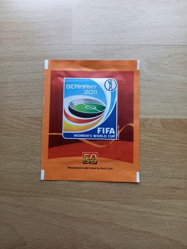 Panini fußball 2011 - wm,
