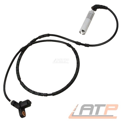 Abs sensor drehzahlfühler - abs,