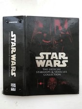 Deagostini Star Wars