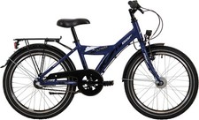 BBF Outrider  20 Zoll Alu