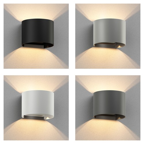 Wandleuchte runel für - wandleuchte,
