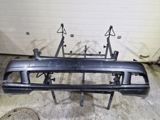 MERCEDES C 204 W204 07-11 STOßSTANGE VORNE ORIGINAL A2048850025