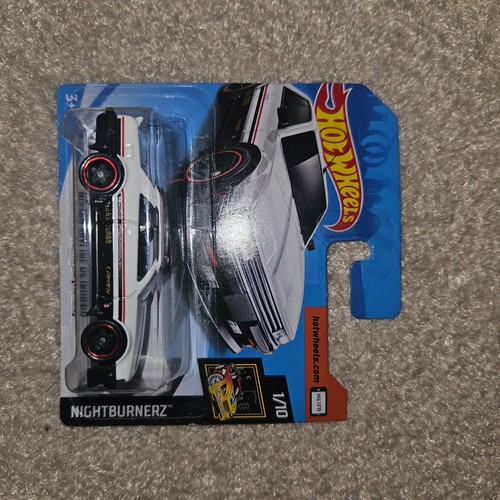 Hot wheels nissan - hot, &