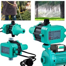 Druckschalter Hauswasserwerk