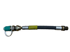 Benzindruckadapter EX8 für