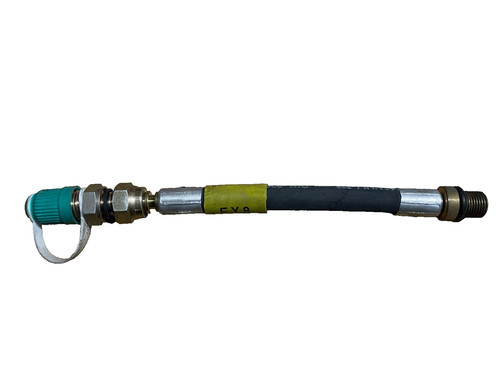 Benzindruckadapter ex8 für - benzindruckadapter,