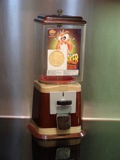 Original Kaugummiautomat - Kapselautomat aus den 70er Jahren - 20 Cent - Kult