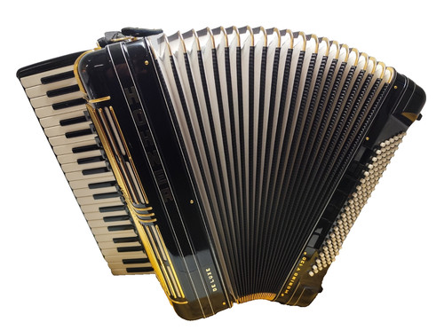 Akkordeon hohner morino - akkordeon, ,