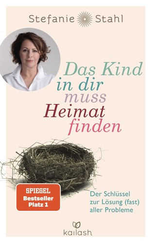 Stefanie stahl - stefanie,