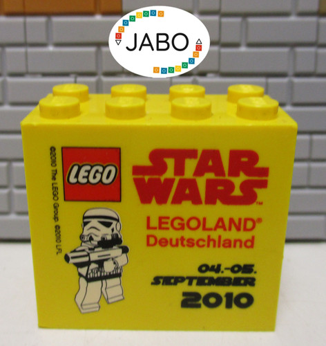 Lego 30144pb088 sammelstein - 30144pb088,