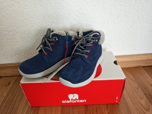 Elefanten halbschuhe martin - elefanten,
