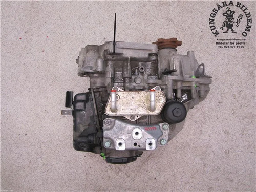 Original getriebe automatik - original, vw
