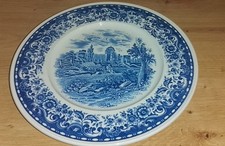 Villeroy &Boch Blue Castle