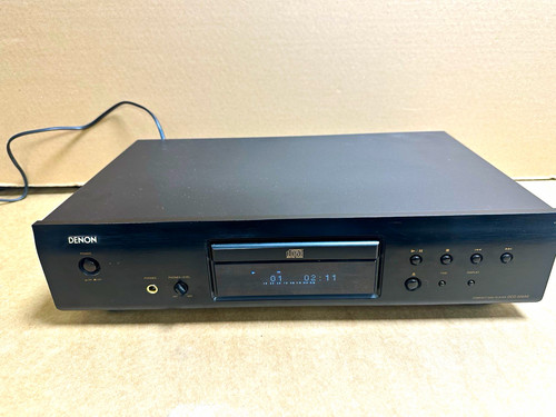 Denon dcd 500ae player hifi - denon, dcd-500ae