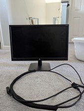 HP ZR2440W 24" LED Backlit IPS