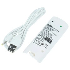 Akku für Nintendo Wii
