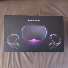 Meta Oculus Quest 1 - VR