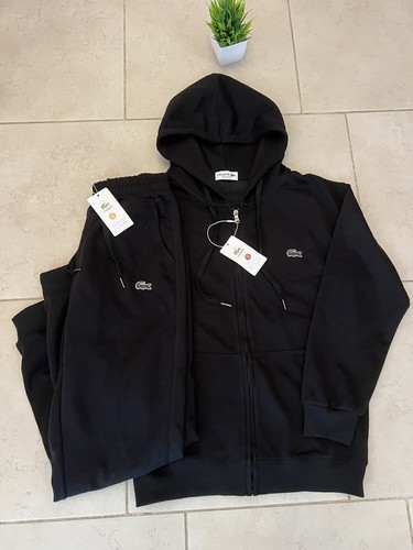 Herren anzug hoodie zip pants - hoodie,