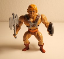 Masters of the Universe MOTU - HE-Man - Taiwan 1981 VINTAGE