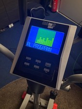 Crosstrainer Christopeit CXM 6