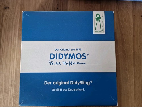 Didymos tragetuch didysling - tragetuch,