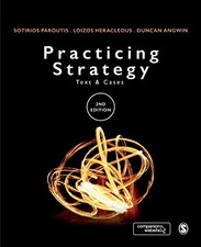 Practicing Strategy: Text and