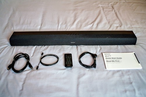Denon dht s216 soundbar - dht-s216, tv-soundbar