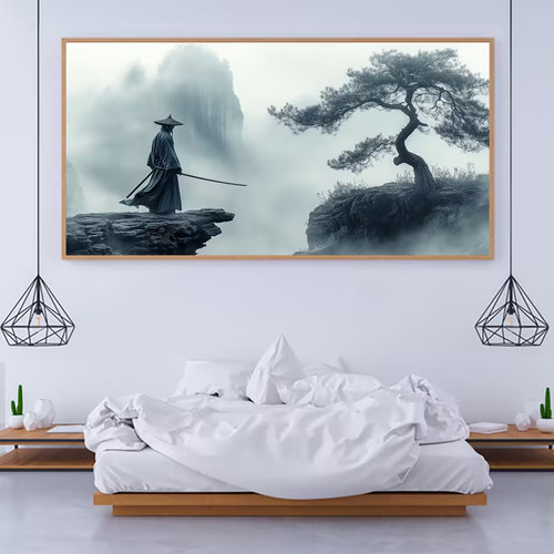 Xxl leinwanddruck japan - ,