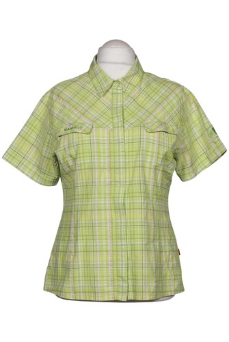 Mammut bluse damen - bluse, oberteil