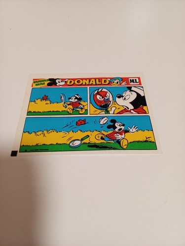 Donald kaugummibild sehr - kaugummibild,