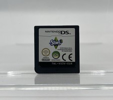 Die Sims 3 (Nintendo DS, 2010)