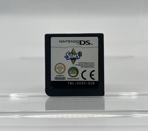 Die sims - sims, ds,