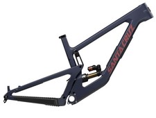 2024 SANTA CRUZ NOMAD V6 CC