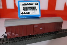 Mä. 4460 Schwenkdachwagen Taems 890 der DB, gebr. kleiner Fehler, OVP