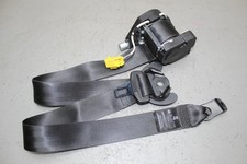 VW Touran 1T Sicherheitsgurt