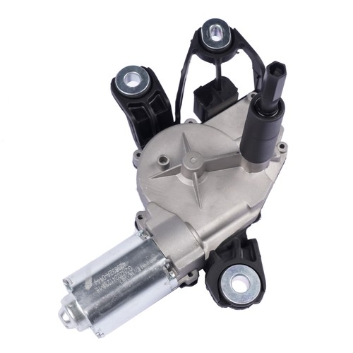 Hinten scheibenwischermotor - hinten,