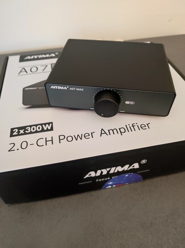 Aiyima a07 max - a07,