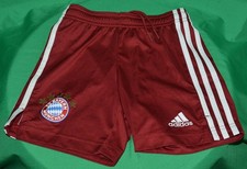 Shorts / Hose / Trikot FC