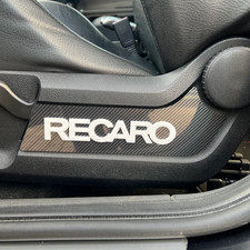 Mk2 (Vorfacelift) Focus ST