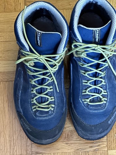 Stadler damen wanderschuhe - damen,