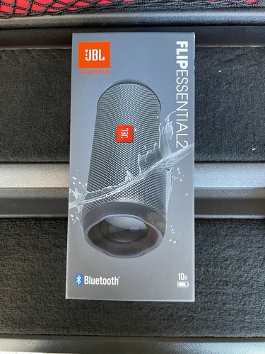 New and sealed jbl flip - new,