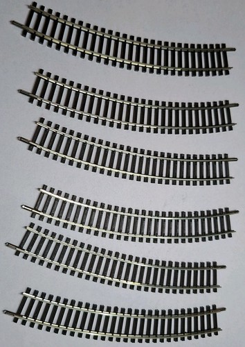Tillig gleise spur - gleise,