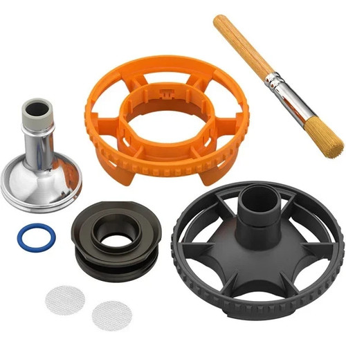 Storz bickel - storz, &