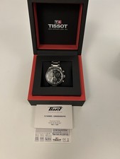 Tissot PRS 516 Chronograph Top