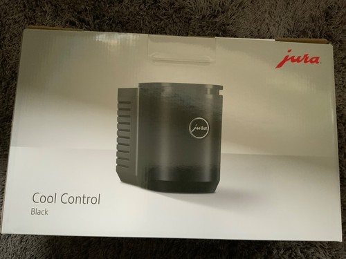 Jura cool control black - cool,