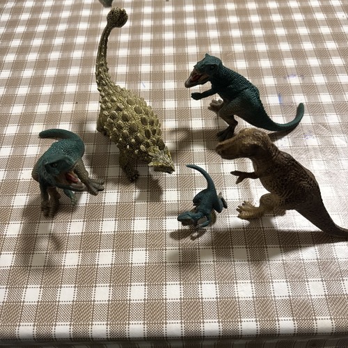 Schleich dino dinosaurier - schleich,